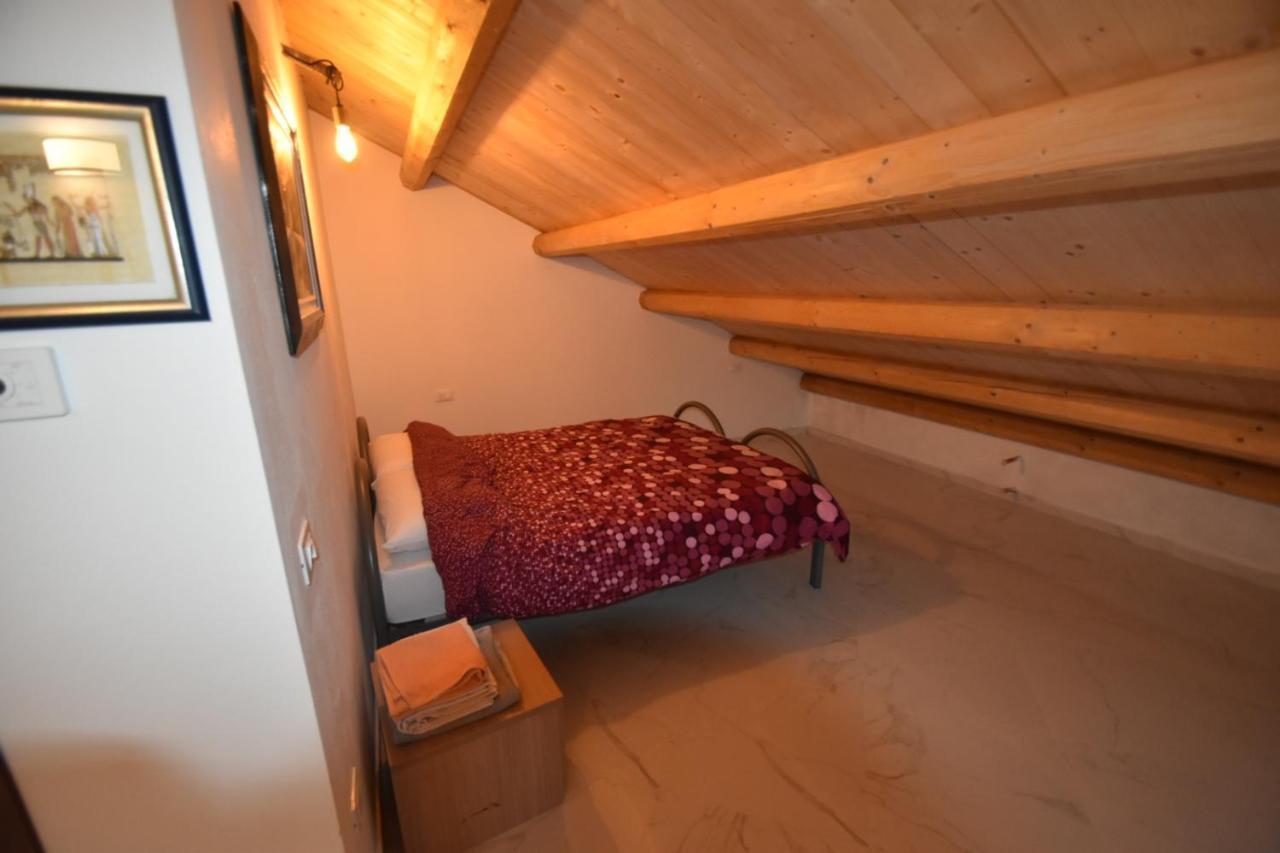Appartamento Il Fienile Adria Exterior foto