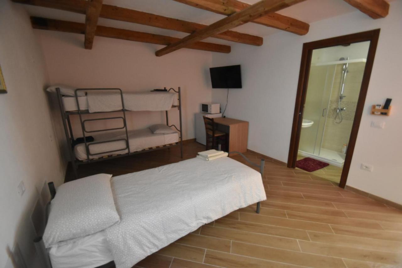 Appartamento Il Fienile Adria Exterior foto