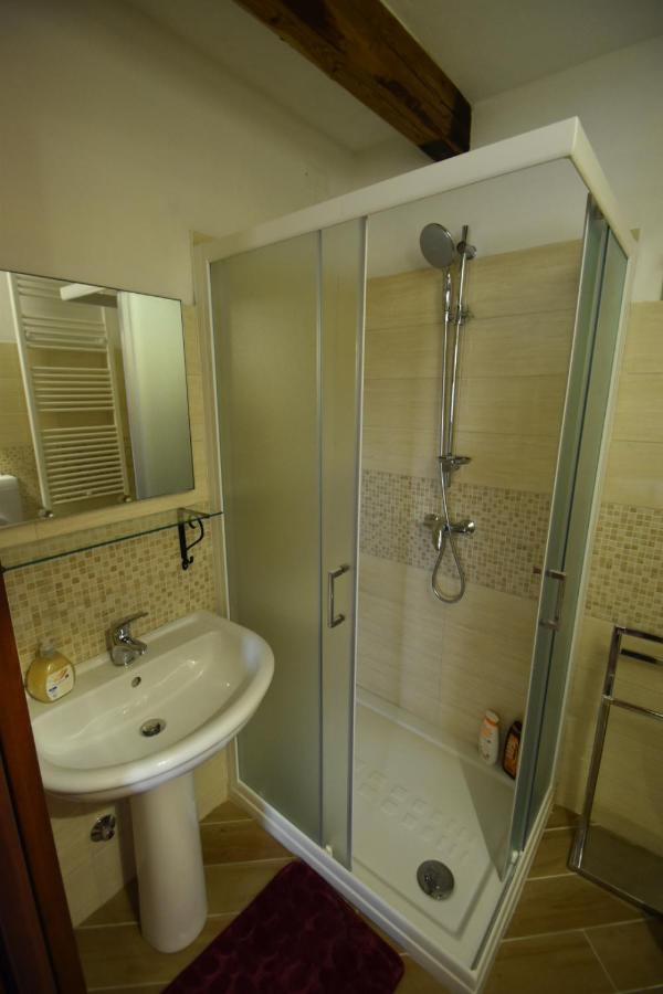 Appartamento Il Fienile Adria Exterior foto