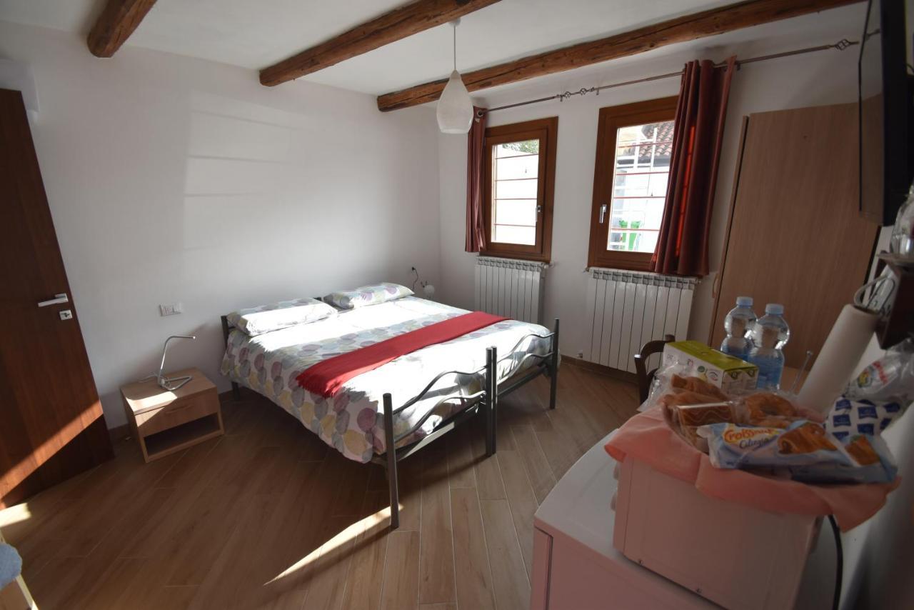 Appartamento Il Fienile Adria Exterior foto
